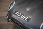 1961 Jaguar E-Type 3.8  'External Bonnet Lock' Roadster-Auction Lot