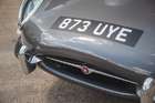 1961 Jaguar E-Type 3.8  'External Bonnet Lock' Roadster-Auction Lot