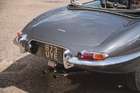 1961 Jaguar E-Type 3.8  'External Bonnet Lock' Roadster-Auction Lot