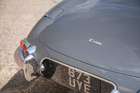 1961 Jaguar E-Type 3.8  'External Bonnet Lock' Roadster-Auction Lot