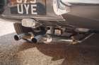 1961 Jaguar E-Type 3.8  'External Bonnet Lock' Roadster-Auction Lot
