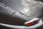 1961 Jaguar E-Type 3.8  'External Bonnet Lock' Roadster-Auction Lot
