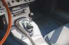 1961 Jaguar E-Type 3.8  'External Bonnet Lock' Roadster-Auction Lot