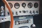 1961 Jaguar E-Type 3.8  'External Bonnet Lock' Roadster-Auction Lot