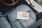 1961 Jaguar E-Type 3.8  'External Bonnet Lock' Roadster-Auction Lot