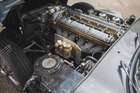 1961 Jaguar E-Type 3.8  'External Bonnet Lock' Roadster-Auction Lot
