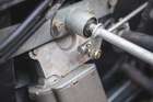 1961 Jaguar E-Type 3.8  'External Bonnet Lock' Roadster-Auction Lot
