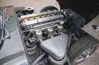 1961 Jaguar E-Type 3.8  'External Bonnet Lock' Roadster-Auction Lot