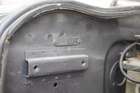 1961 Jaguar E-Type 3.8  'External Bonnet Lock' Roadster-Auction Lot
