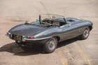 1961 Jaguar E-Type 3.8  'External Bonnet Lock' Roadster-Auction Lot