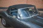 1961 Jaguar E-Type 3.8  'External Bonnet Lock' Roadster-Auction Lot