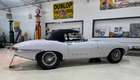 1961 Jaguar E-Type 3.8 Series 1 Outside Bonnet Lock Roadster-Sold