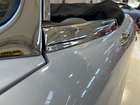 1961 Jaguar E-Type 3.8 Series 1 Outside Bonnet Lock Roadster-Sold