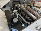 1961 Jaguar E-Type 3.8 Series 1 Outside Bonnet Lock Roadster-Sold