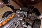 1961 Jaguar E-Type 3.8 'External Bonnet Lock' Roadster - LHD-Auction Lot