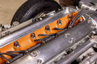 1961 Jaguar E-Type 3.8 'External Bonnet Lock' Roadster - LHD-Auction Lot