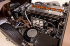 1961 Jaguar E-Type 3.8 'External Bonnet Lock' Roadster - LHD-Auction Lot