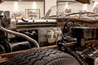 1961 Jaguar E-Type 3.8 'External Bonnet Lock' Roadster - LHD-Auction Lot