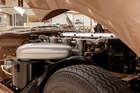 1961 Jaguar E-Type 3.8 'External Bonnet Lock' Roadster - LHD-Auction Lot