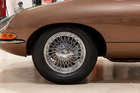1961 Jaguar E-Type 3.8 'External Bonnet Lock' Roadster - LHD-Auction Lot