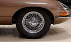 1961 Jaguar E-Type 3.8 'External Bonnet Lock' Roadster - LHD-Auction Lot