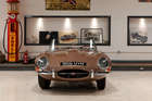 1961 Jaguar E-Type 3.8 'External Bonnet Lock' Roadster - LHD-Auction Lot