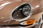 1961 Jaguar E-Type 3.8 'External Bonnet Lock' Roadster - LHD-Auction Lot