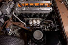 1961 Jaguar E-Type 3.8 'External Bonnet Lock' Roadster - LHD-Auction Lot