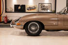 1961 Jaguar E-Type 3.8 'External Bonnet Lock' Roadster - LHD-Auction Lot