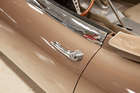 1961 Jaguar E-Type 3.8 'External Bonnet Lock' Roadster - LHD-Auction Lot