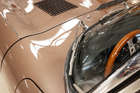 1961 Jaguar E-Type 3.8 'External Bonnet Lock' Roadster - LHD-Auction Lot