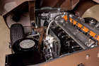 1961 Jaguar E-Type 3.8 'External Bonnet Lock' Roadster - LHD-Auction Lot