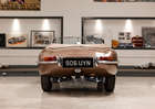 1961 Jaguar E-Type 3.8 'External Bonnet Lock' Roadster - LHD-Auction Lot