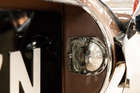 1961 Jaguar E-Type 3.8 'External Bonnet Lock' Roadster - LHD-Auction Lot