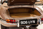 1961 Jaguar E-Type 3.8 'External Bonnet Lock' Roadster - LHD-Auction Lot
