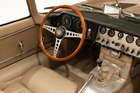 1961 Jaguar E-Type 3.8 'External Bonnet Lock' Roadster - LHD-Auction Lot