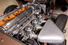 1961 Jaguar E-Type 3.8 'External Bonnet Lock' Roadster - LHD-Auction Lot