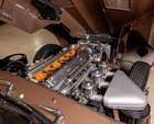 1961 Jaguar E-Type 3.8 'External Bonnet Lock' Roadster - LHD-Auction Lot