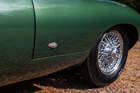 1961 Jaguar E-Type Series 1 3.8  'External Bonnet Lock' Road-Auction Lot