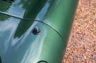 1961 Jaguar E-Type Series 1 3.8  'External Bonnet Lock' Road-Auction Lot