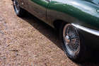 1961 Jaguar E-Type Series 1 3.8  'External Bonnet Lock' Road-Auction Lot