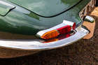1961 Jaguar E-Type Series 1 3.8  'External Bonnet Lock' Road-Auction Lot