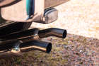 1961 Jaguar E-Type Series 1 3.8  'External Bonnet Lock' Road-Auction Lot