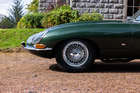 1961 Jaguar E-Type Series 1 3.8  'External Bonnet Lock' Road-Auction Lot