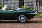 1961 Jaguar E-Type Series 1 3.8  'External Bonnet Lock' Road-Auction Lot