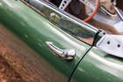 1961 Jaguar E-Type Series 1 3.8  'External Bonnet Lock' Road-Auction Lot