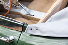 1961 Jaguar E-Type Series 1 3.8  'External Bonnet Lock' Road-Auction Lot