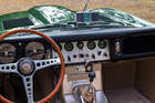 1961 Jaguar E-Type Series 1 3.8  'External Bonnet Lock' Road-Auction Lot