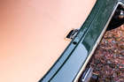 1961 Jaguar E-Type Series 1 3.8  'External Bonnet Lock' Road-Auction Lot