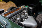 1961 Jaguar E-Type Series 1 3.8  'External Bonnet Lock' Road-Auction Lot